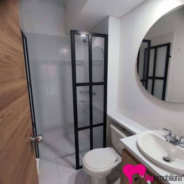 Apartamento Foto 1