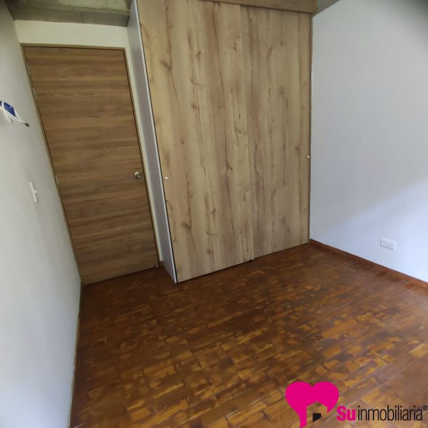 Apartamento Foto 1