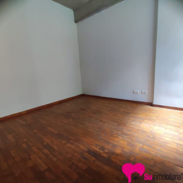Apartamento Foto 1