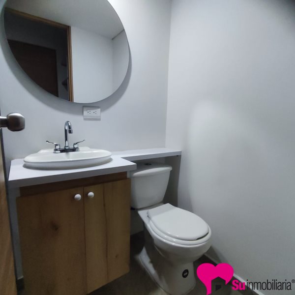 Apartamento Foto 1