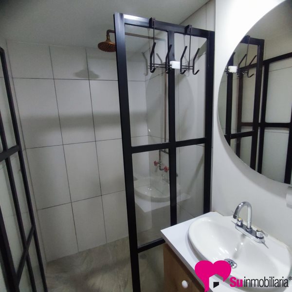 Apartamento Foto 1