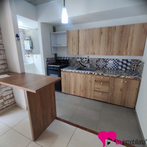 Apartamento Foto 1