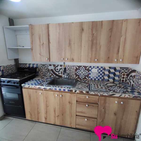 Apartamento Foto 1