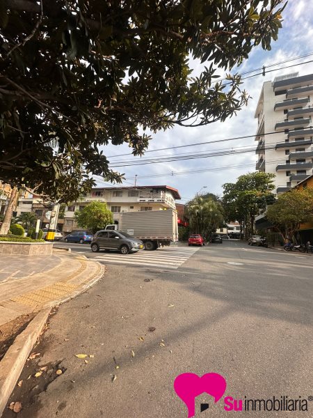 Apartamento Foto 1