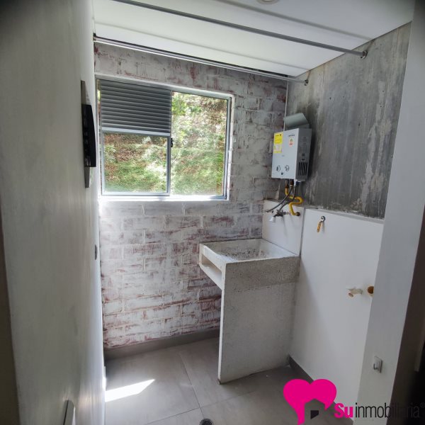 Apartamento Foto 1