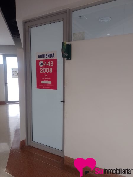 Local en Arriendo en Itagüí - 7172 Suramericana de arrendamientos