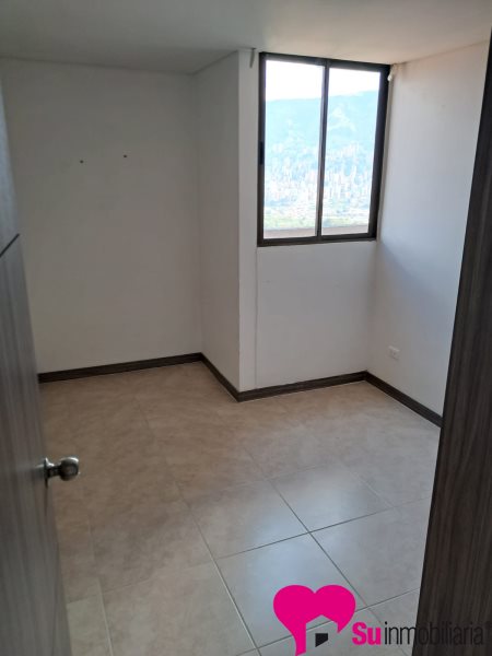 Apartamento Foto 1