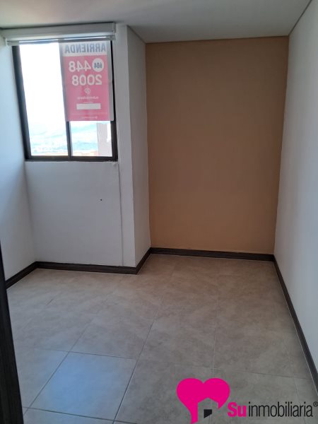 Apartamento Foto 1