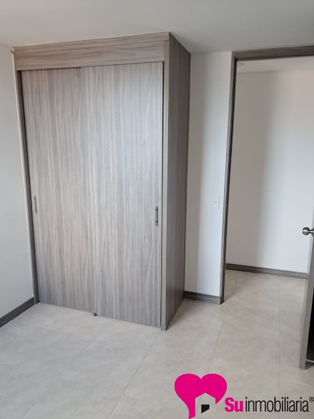 Apartamento Foto 1