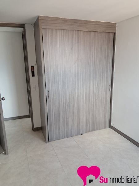 Apartamento Foto 1