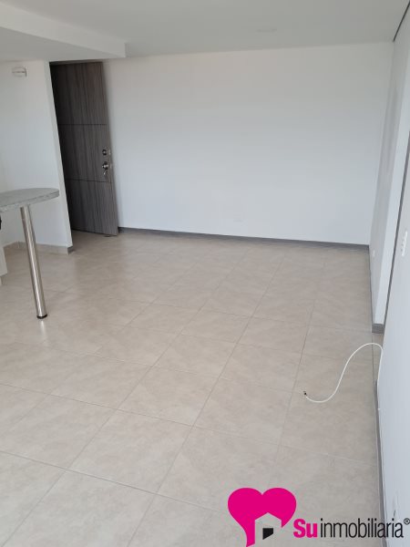 Apartamento Foto 1