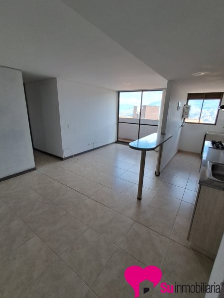 Apartamento Foto 1