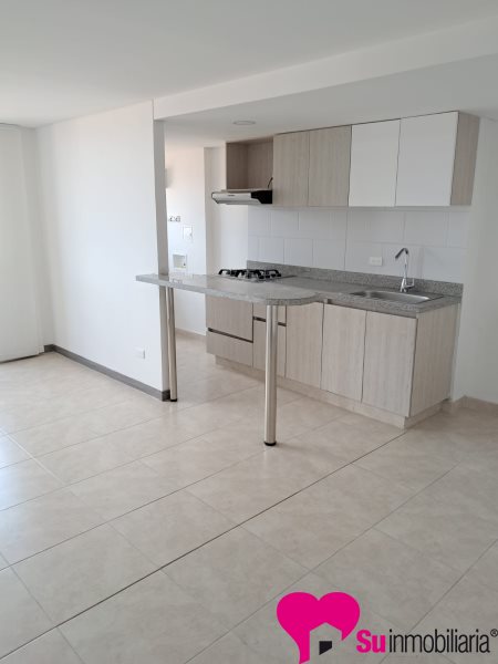 Apartamento Foto 1