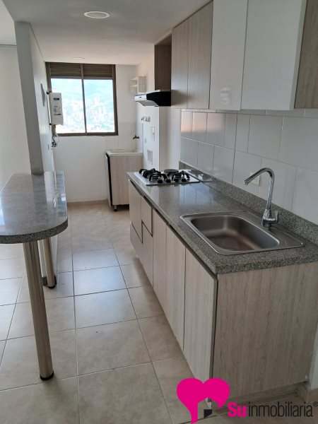 Apartamento Foto 1