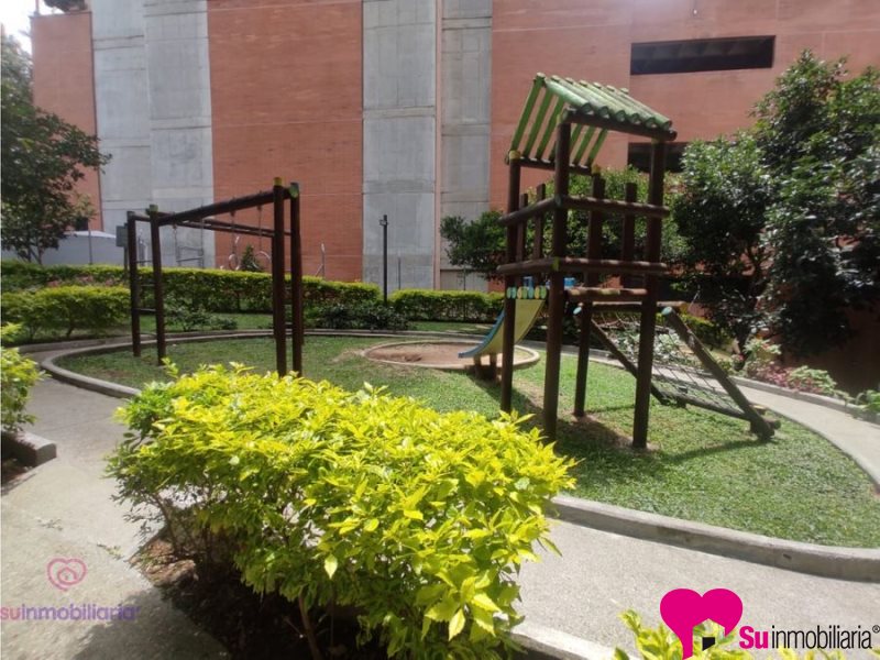 Apartamento Foto 1