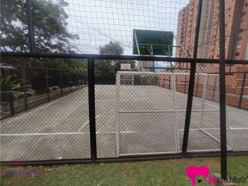 Apartamento Foto 1