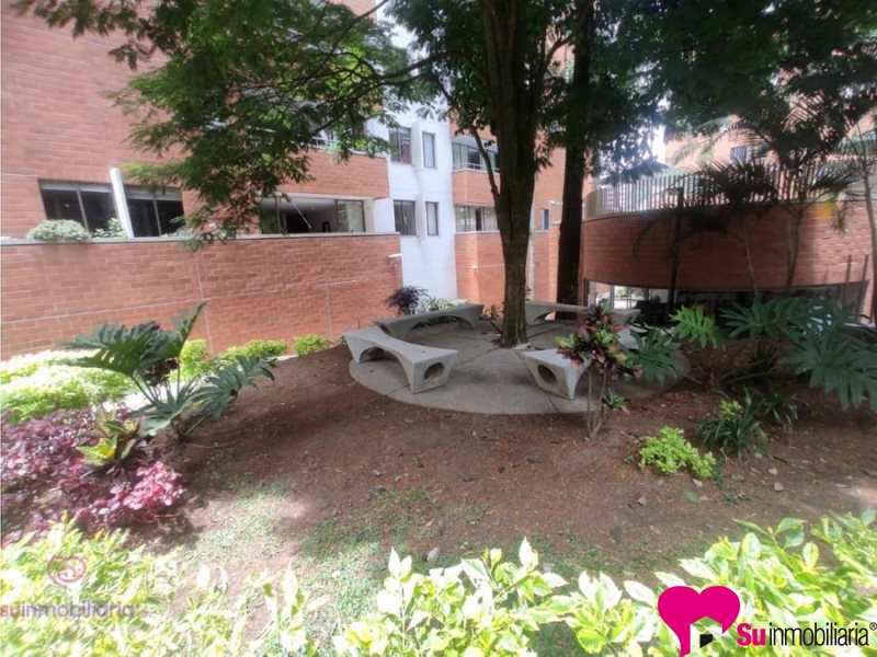 Apartamento en Arriendo en SABANETA - 10492 Suramericana de arrendamientos