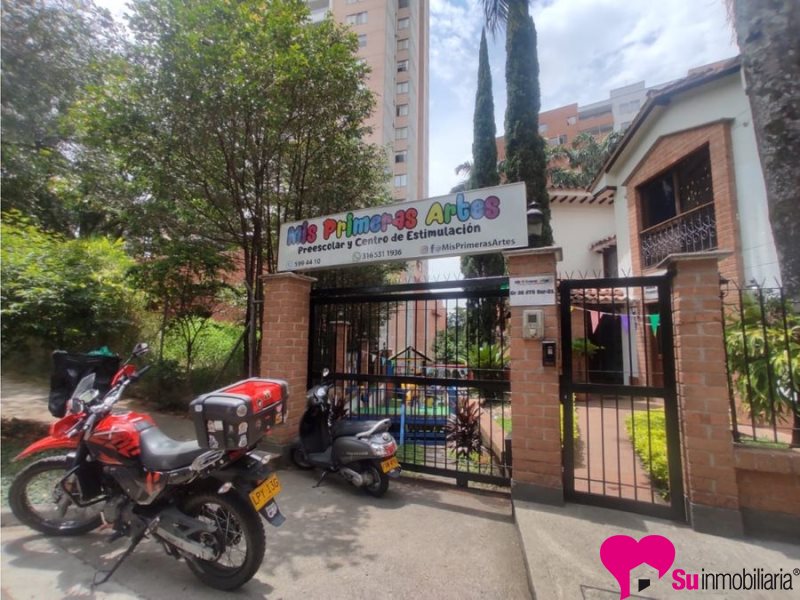 Apartamento Foto 1