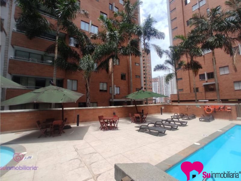 Apartamento Foto 1