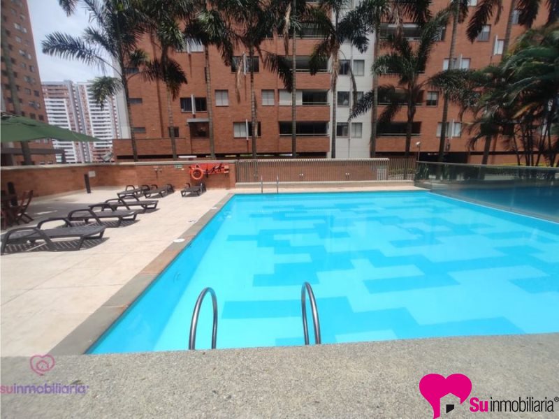 Apartamento Foto 1