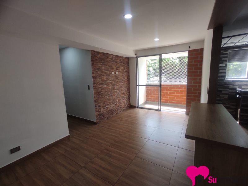 Apartamento Foto 1