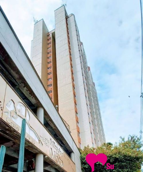 Apartamento en Arriendo en MEDELLIN - 3702 Suramericana de arrendamientos