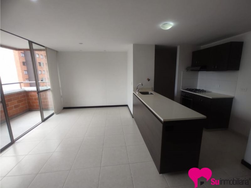 Apartamento Foto 1