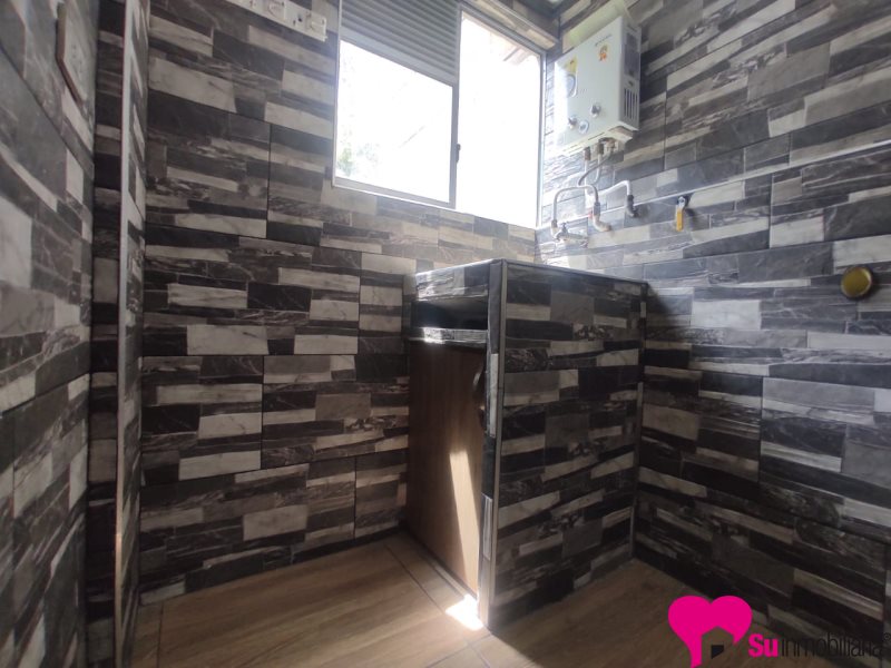 Apartamento Foto 1