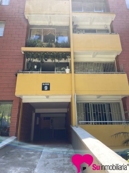 Apartamento en Arriendo en Medellín - 5300 Suramericana de arrendamientos
