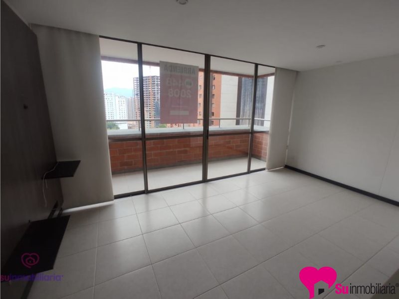 Apartamento Foto 1