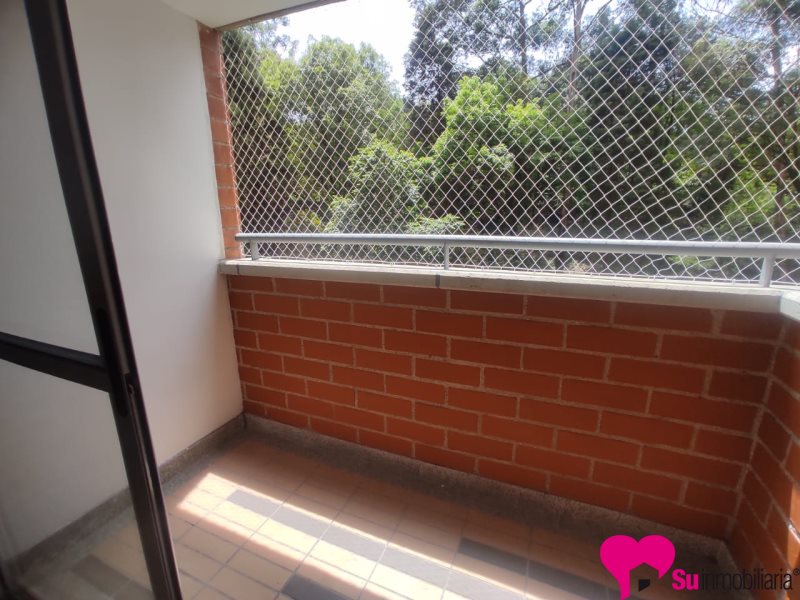 Apartamento Foto 1
