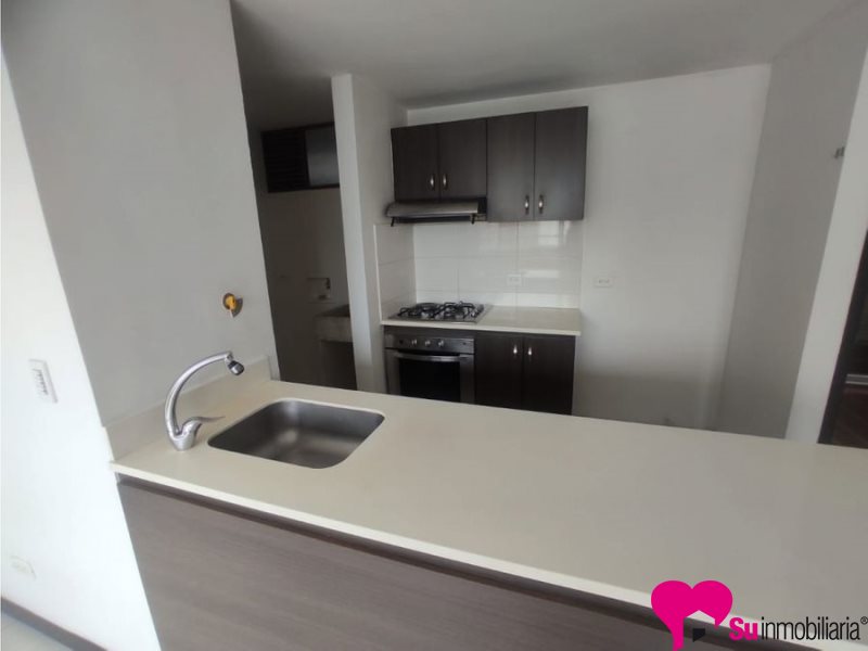 Apartamento Foto 1