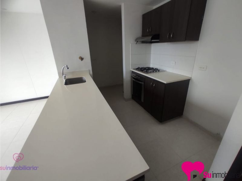 Apartamento Foto 1
