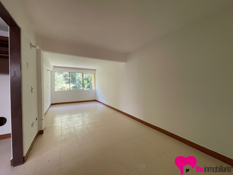 Apartamento Foto 1