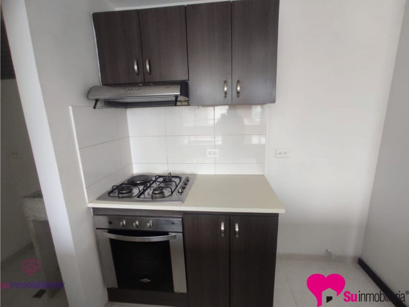 Apartamento Foto 1