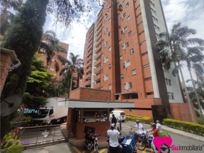 Apartamento Foto 1