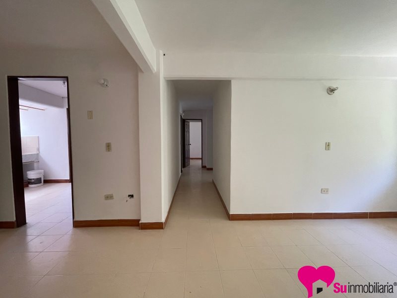 Apartamento Foto 1