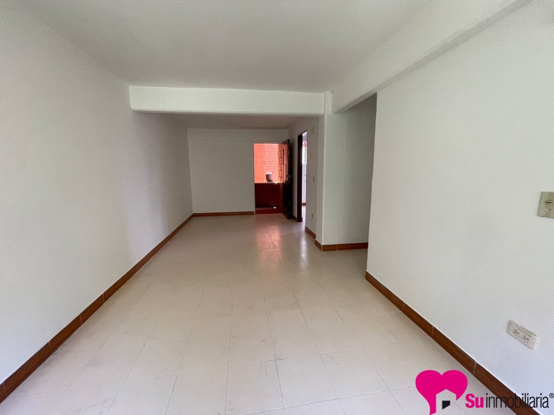Apartamento Foto 1