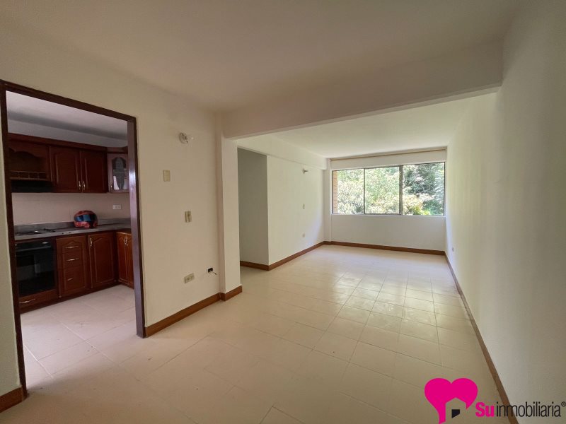 Apartamento Foto 1