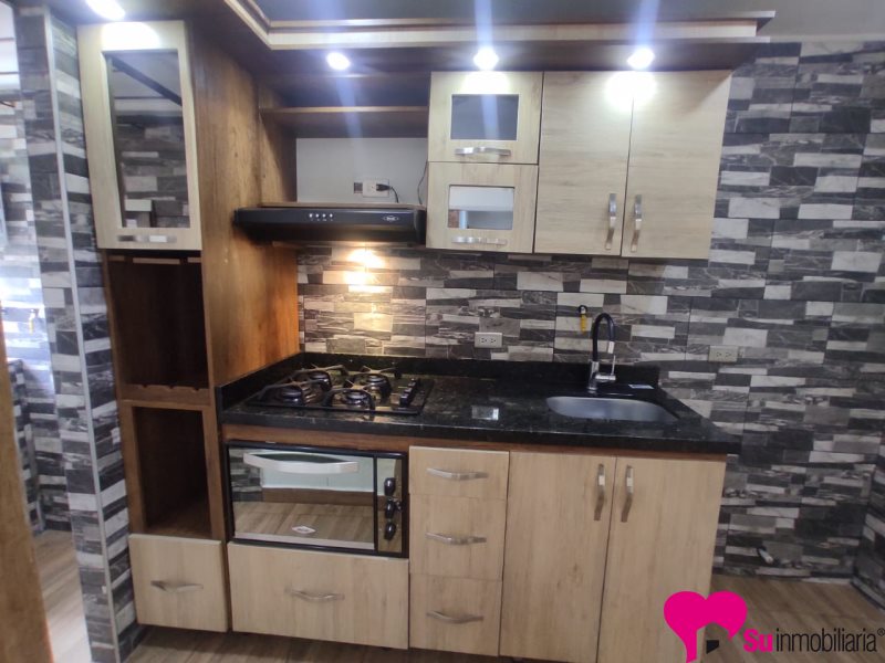 Apartamento Foto 1