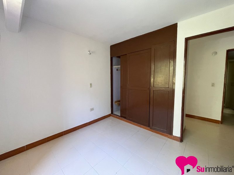 Apartamento Foto 1