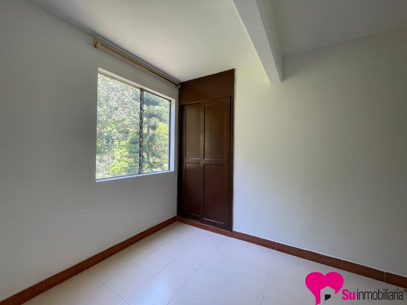 Apartamento Foto 1
