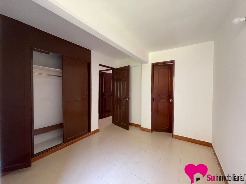 Apartamento Foto 1