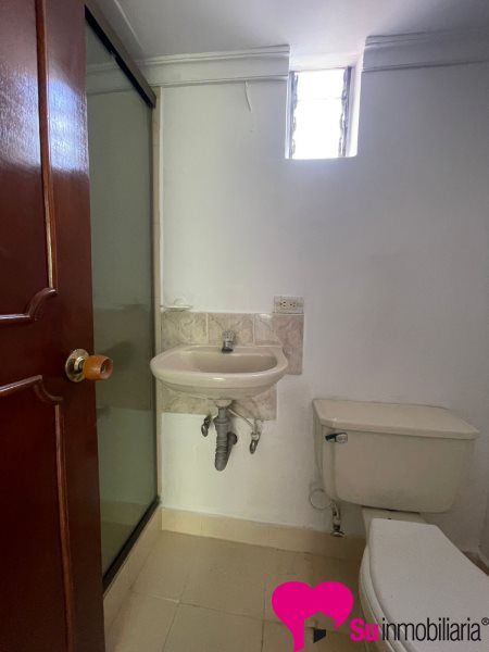 Apartamento Foto 1