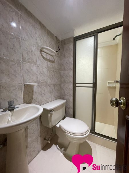 Apartamento Foto 1