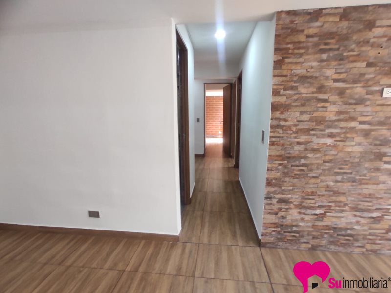 Apartamento Foto 1