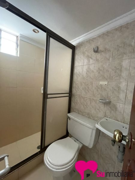 Apartamento Foto 1