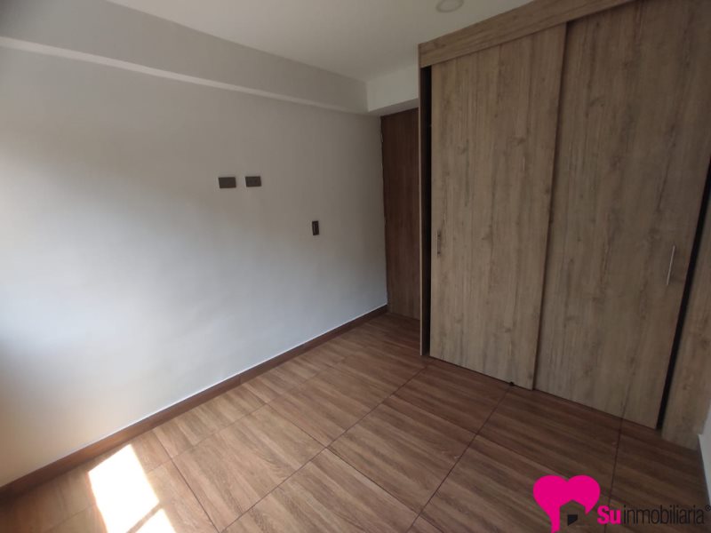 Apartamento Foto 1