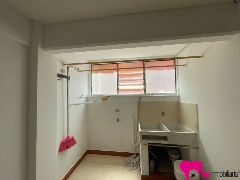 Apartamento Foto 1