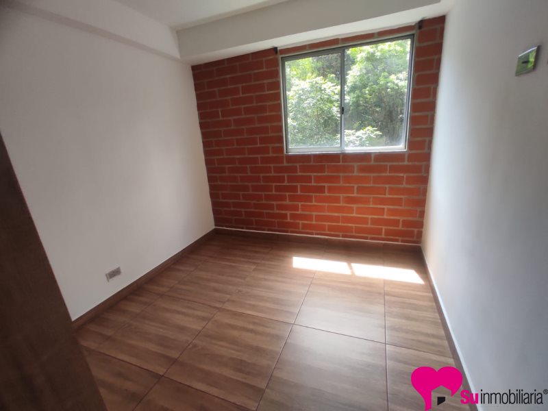 Apartamento Foto 1